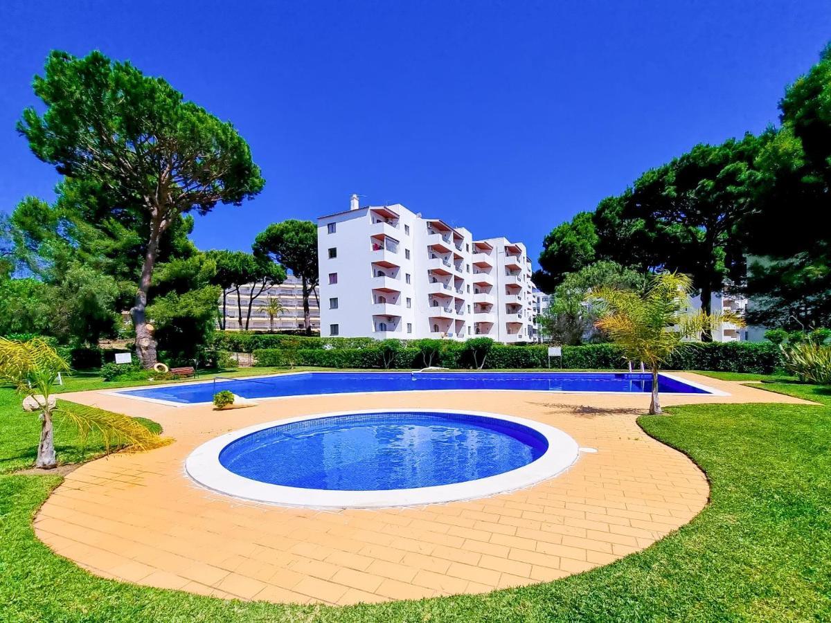 Flh Vilamoura Summer Apartment With Pool Exterior photo